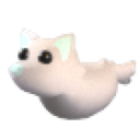 Ghost Wolf artwork