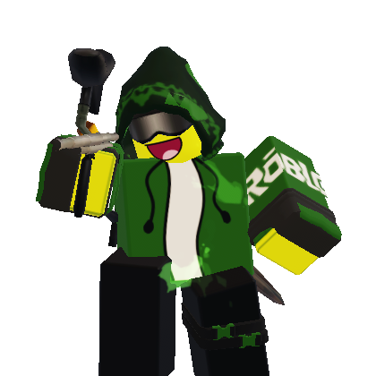 Brickbattle (Paintballer) artwork
