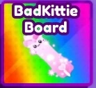 BadKittie artwork