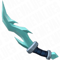 Ghostblade artwork