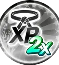 2x Belt XP artwork