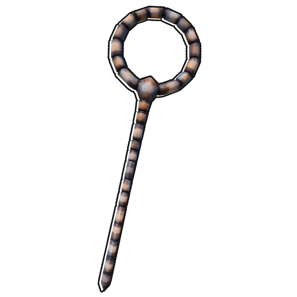 Old Lasso artwork