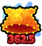 Golden Pig artwork