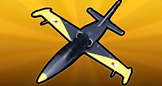 Skyfox artwork