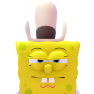 Dirty Dan artwork