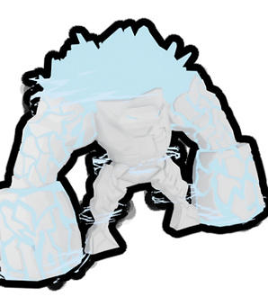 Frost Titan (Off Sale) artwork