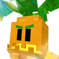 Carrotastrophe artwork
