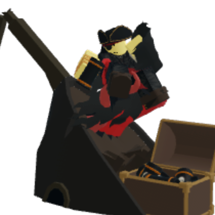 Pirate Brew artwork