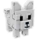 Arctic Fox artwork