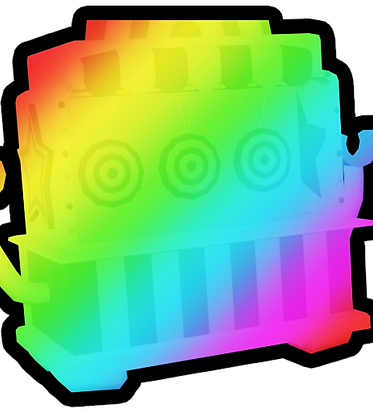 Target Minigame artwork