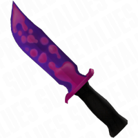 Lava (Knife) artwork