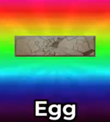 Egg (Banner) artwork