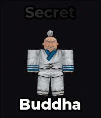 Buddha artwork