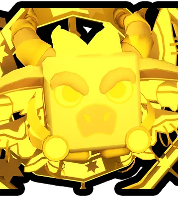 Divine Bull artwork