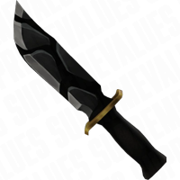 Cracks (Knife) artwork