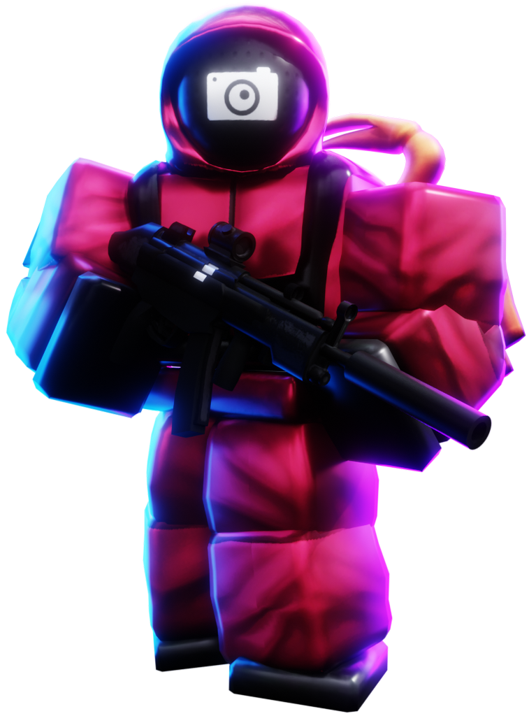 Crab Cameraman artwork