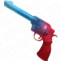 Splash (Gun) artwork