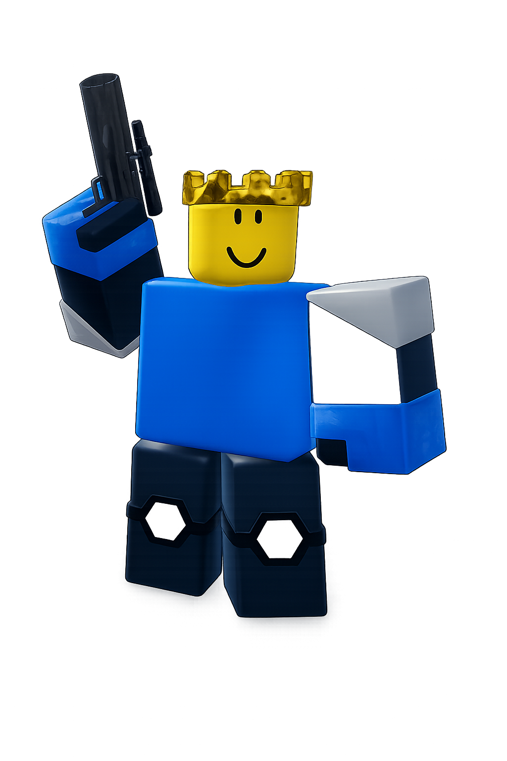 Brickbattler artwork