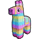 Pinata artwork