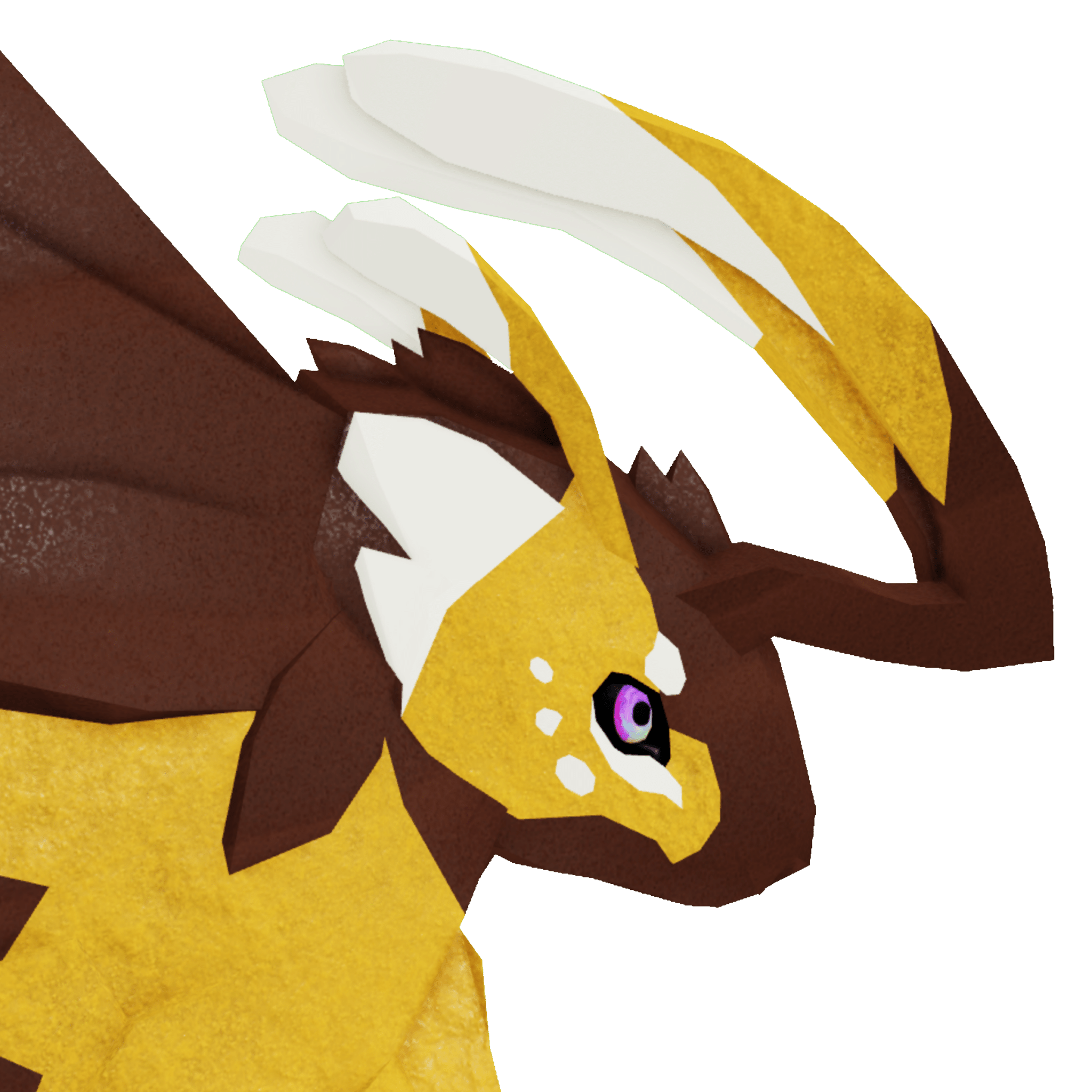 Mielebee artwork