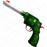 Wrap (Gun) artwork