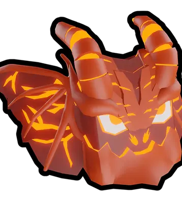 Fiery Guardian artwork