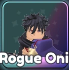 Rogue Oni artwork