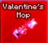 Valentine's artwork
