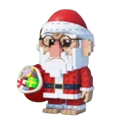 Santteo artwork