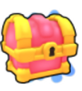 Gummy Crate artwork
