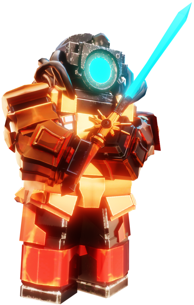 Future Cameraman artwork