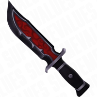 Portal (Knife) artwork