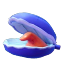 Clam (Pet) artwork