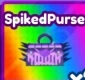 Spiked Purse artwork