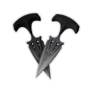 Push Daggers artwork