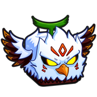 Eagle artwork