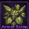 Armor Scraps artwork