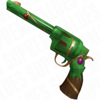 Tree (Gun) artwork