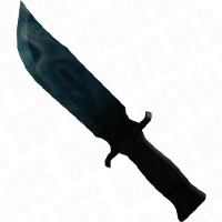Ghost (Knife) artwork