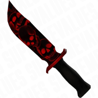 Skulls artwork