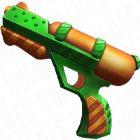 Watergun artwork