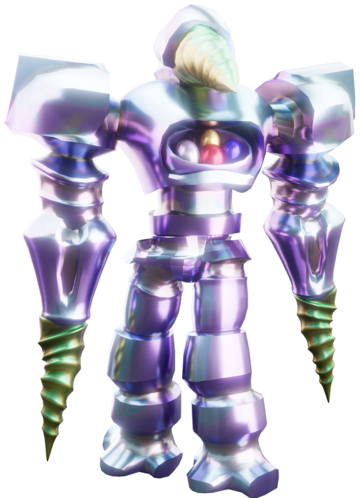 Chicken Storm Drillman artwork