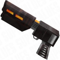 Phaser artwork