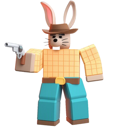 Desperado artwork