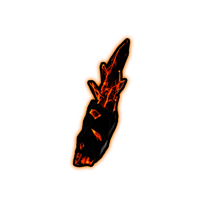 Molten Shank artwork