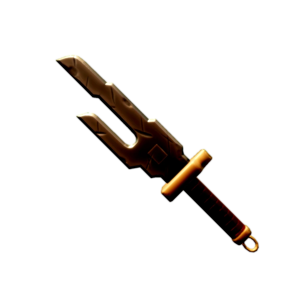Inverted Spear Of Heaven artwork