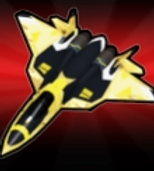 Sukhoi SU57 artwork