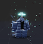 Frost Armor Set artwork