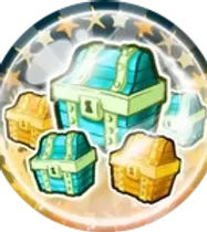 Treasure Hunter artwork