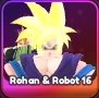 Rohan & Robot 16 artwork